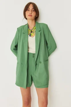 SKFK BERMUDA NEBA VERDE ALBAHACA Discount