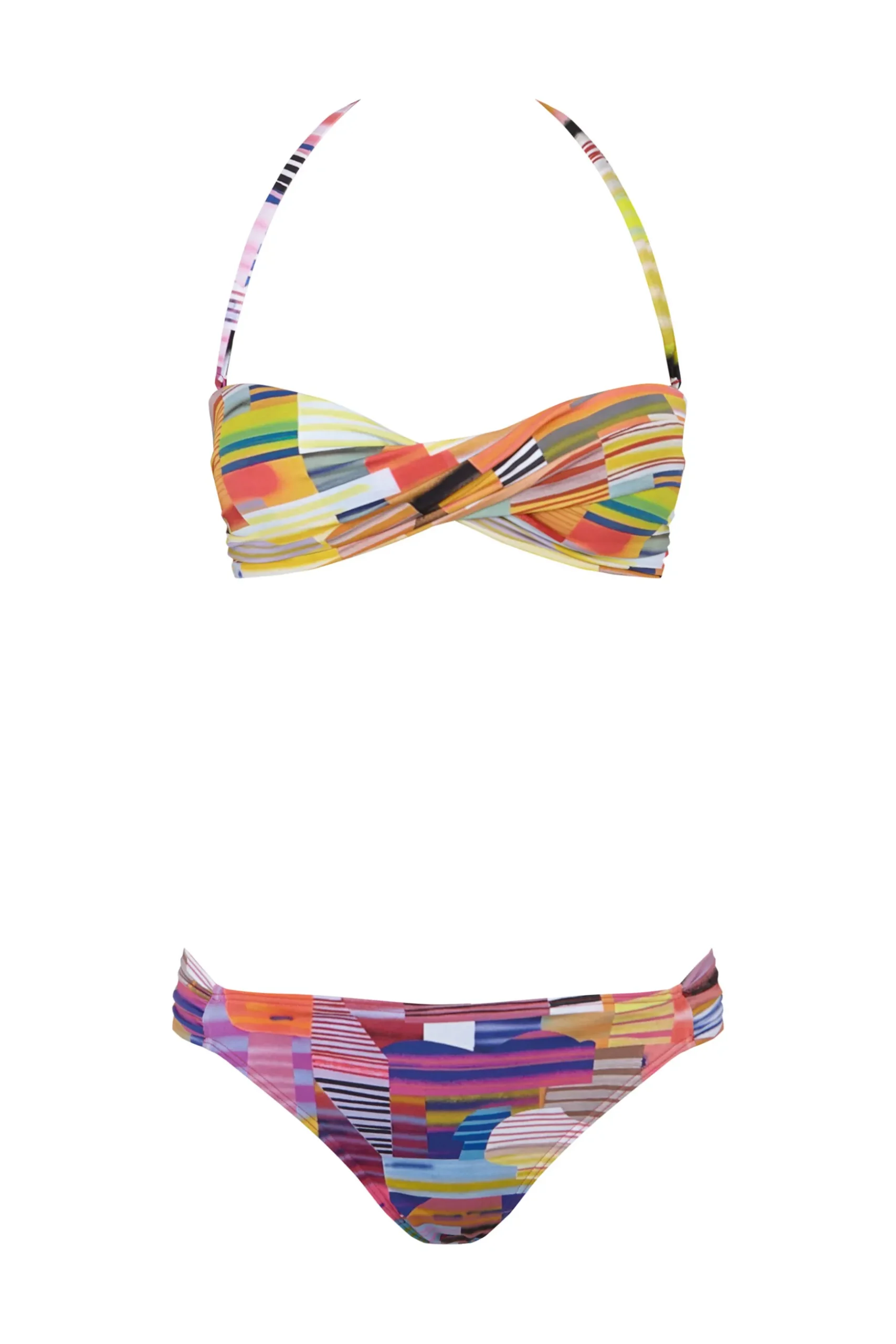 SKFK BIKINI AIZKORRI GREMS Fashion