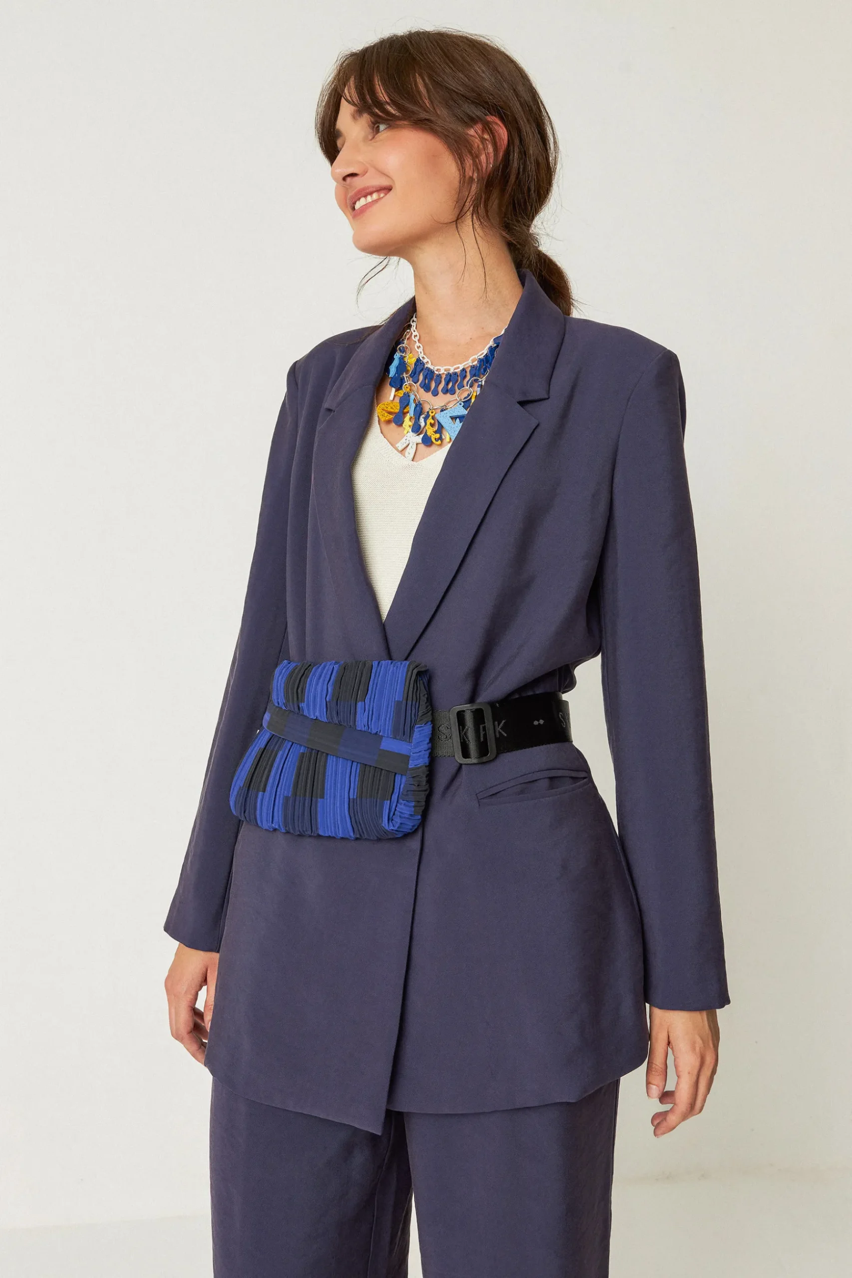 SKFK BOLSO ADOR GALLARD Sale
