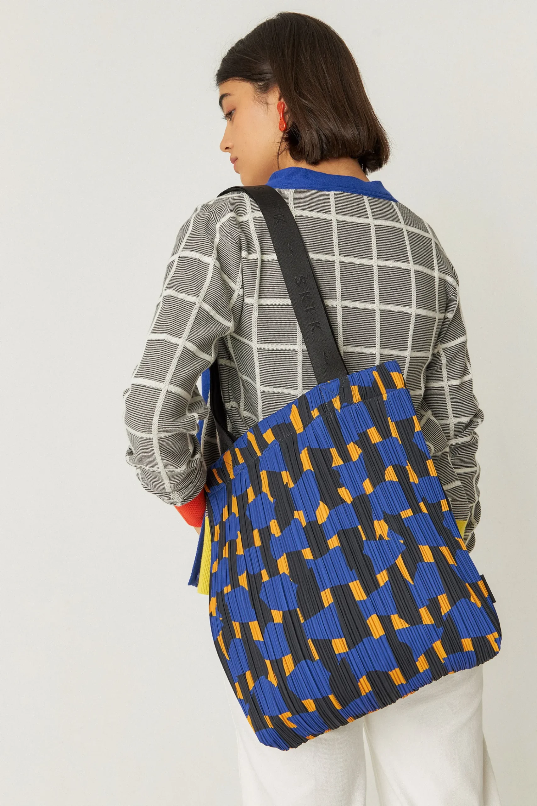 SKFK BOLSO HAUNDI MULTICOLOR Fashion