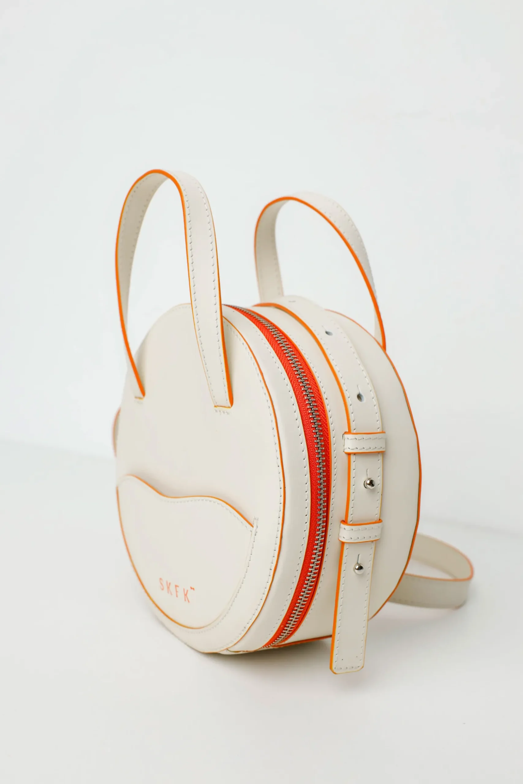 SKFK BOLSO RODO CREMA Discount