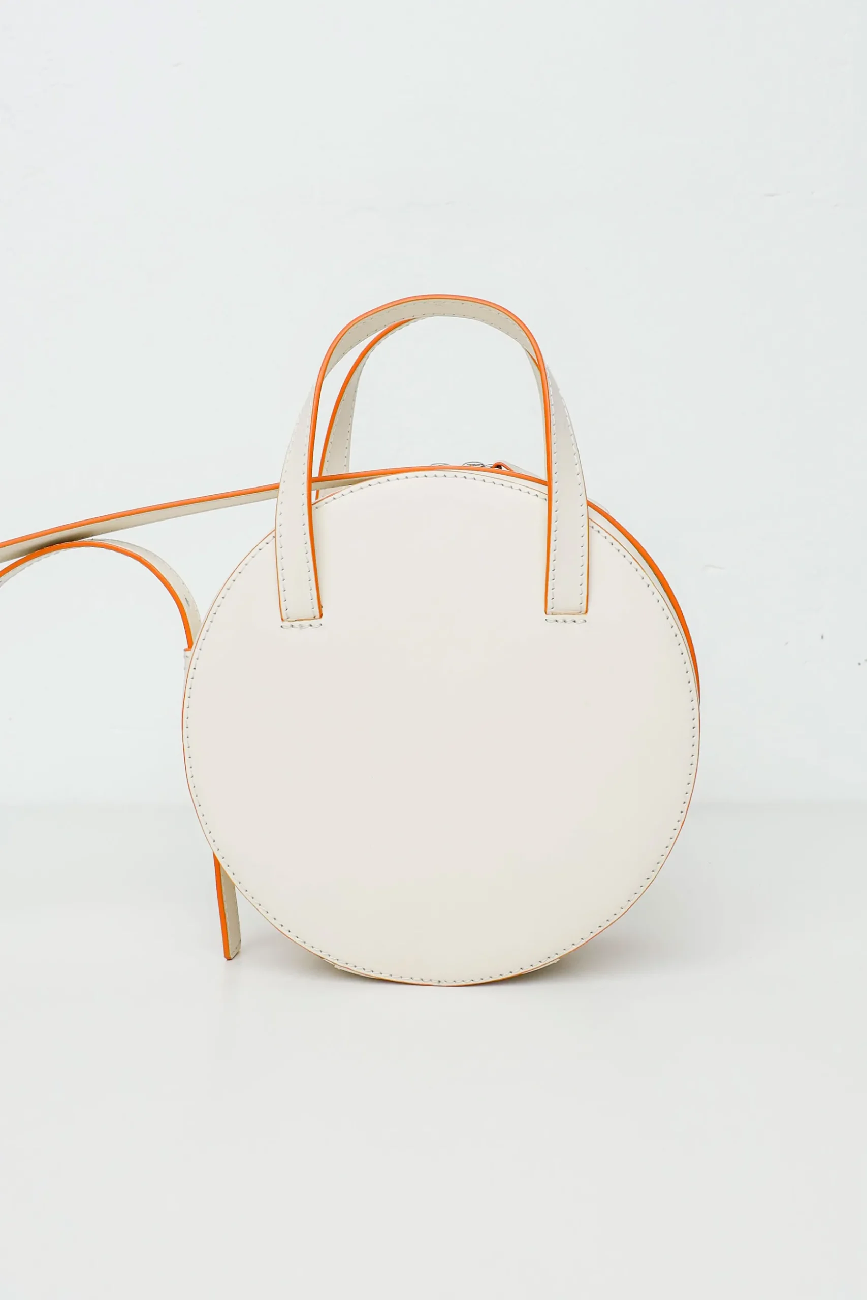 SKFK BOLSO RODO CREMA Discount