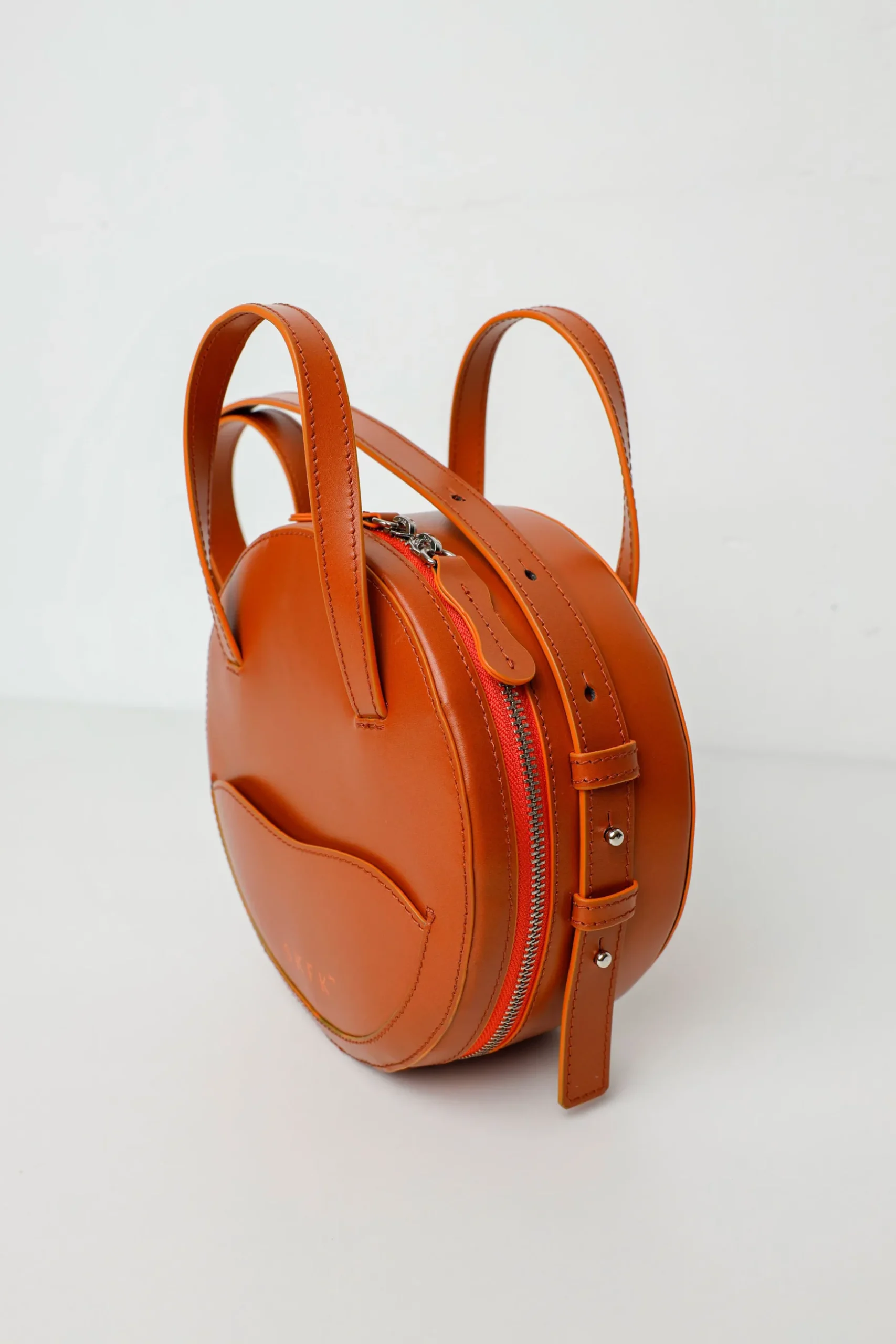 SKFK BOLSO RODO NARANJA Clearance