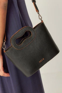 SKFK BOLSO TOSSA NEGRO New