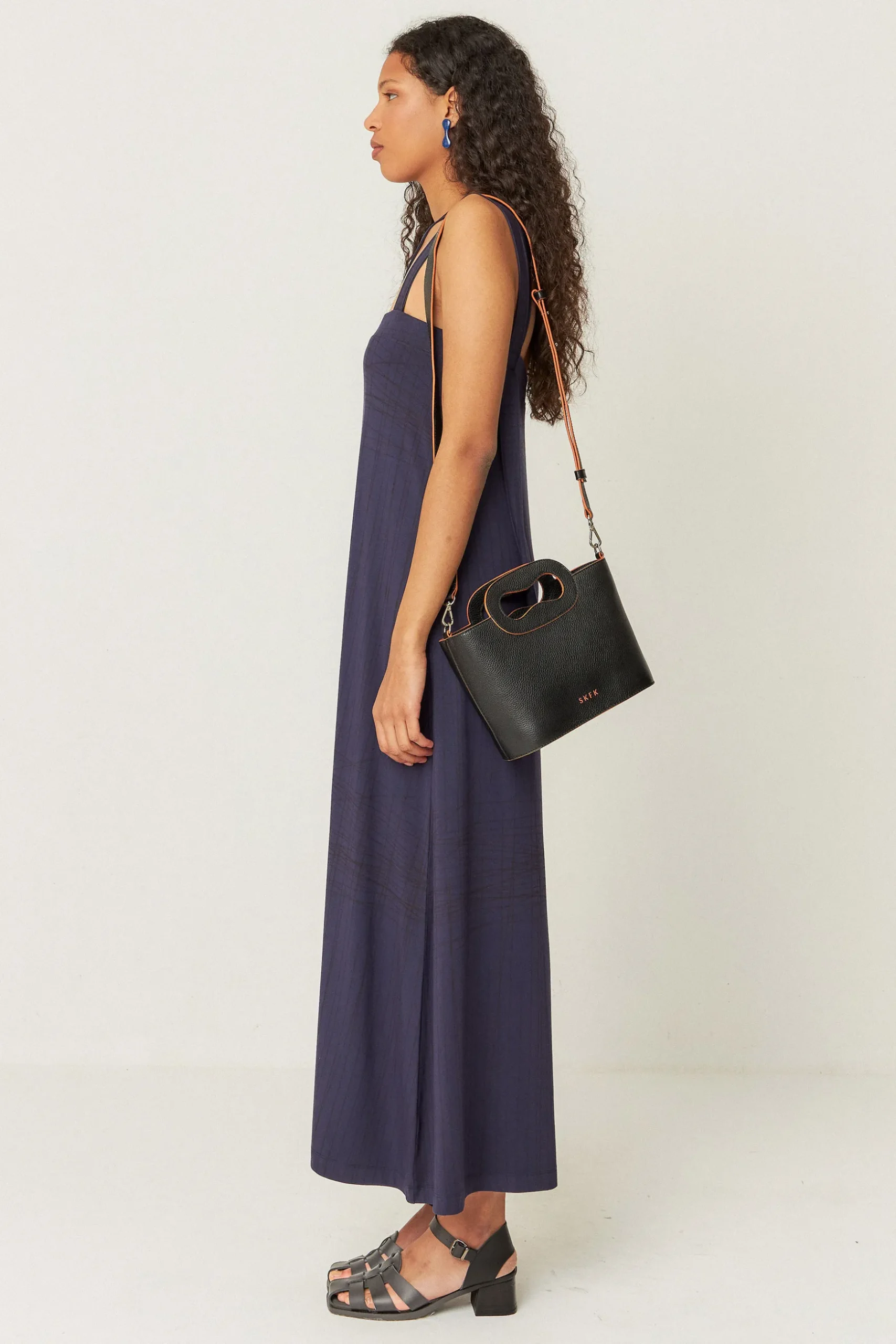 SKFK BOLSO TOSSA NEGRO New