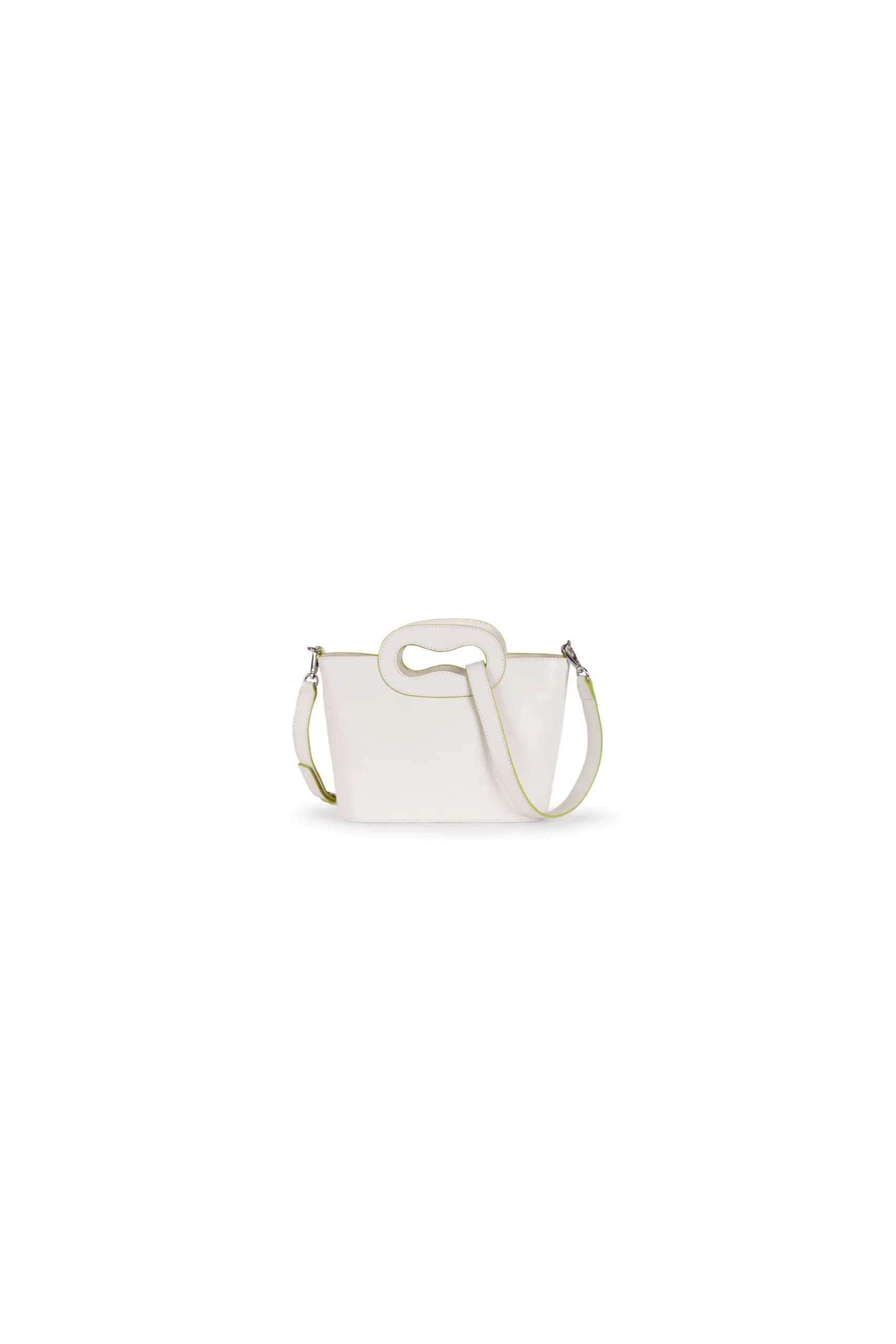 SKFK BOLSO TOSSA BLANCO Outlet