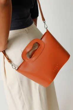 SKFK BOLSO TOSSA NARANJA Sale
