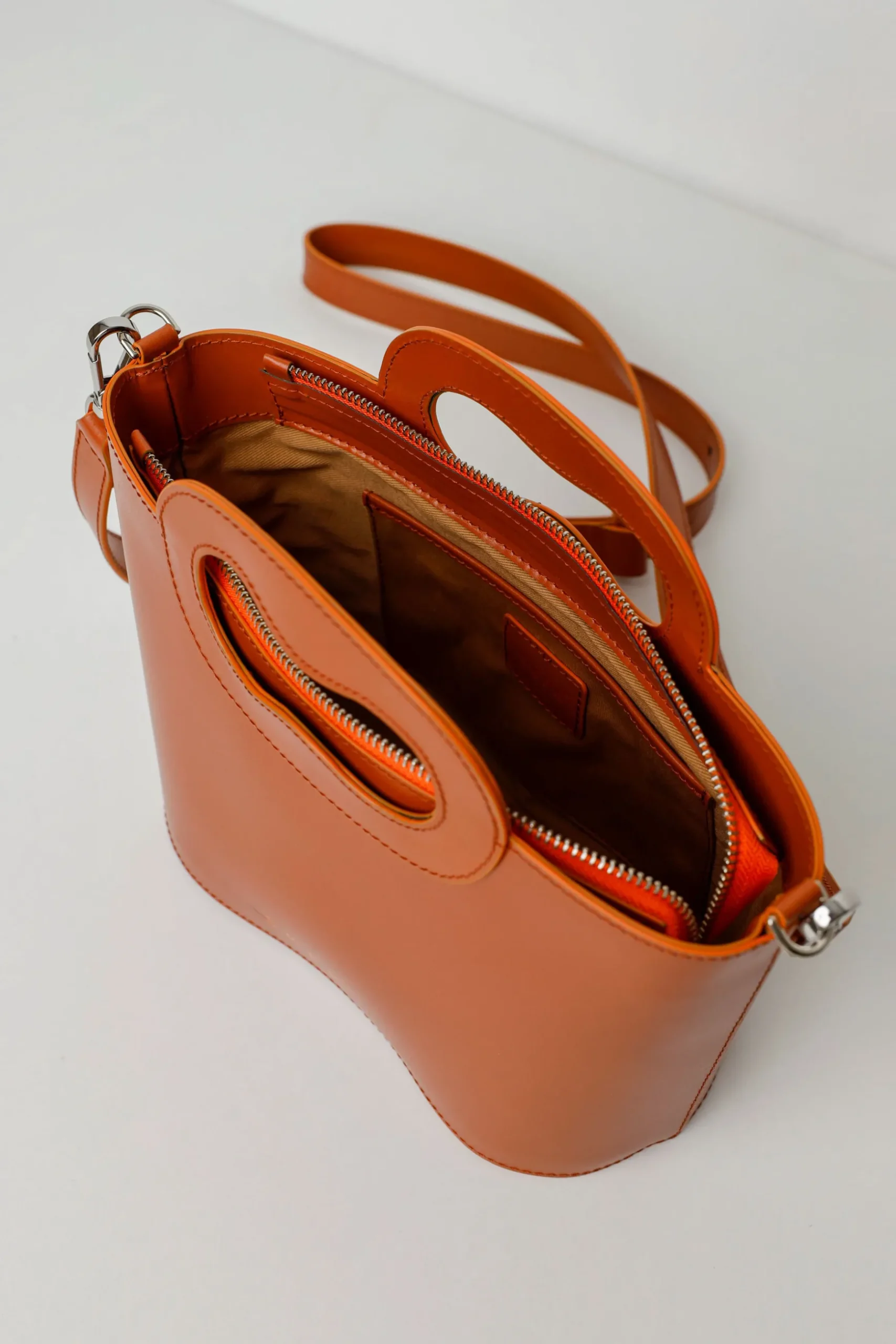 SKFK BOLSO TOSSA NARANJA Sale
