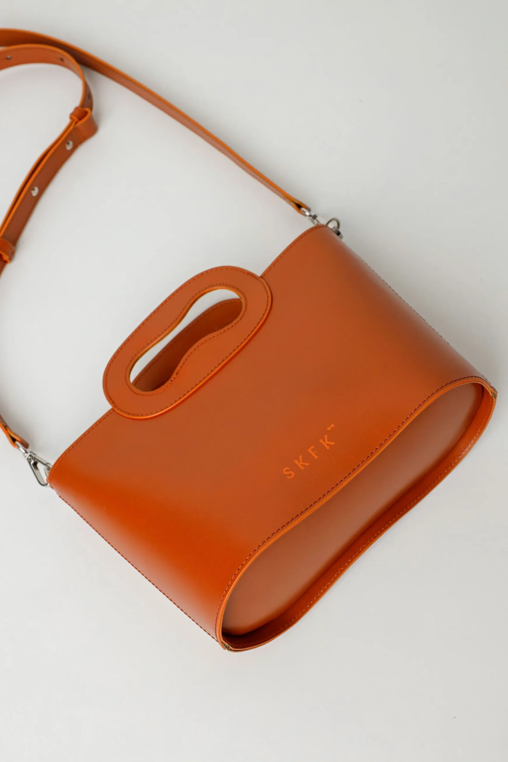 SKFK BOLSO TOSSA NARANJA Sale