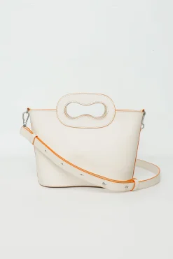 SKFK BOLSO TOSSA CREMA Best