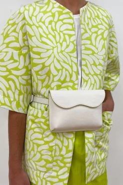 SKFK BOLSO TRABI BLANCO Outlet