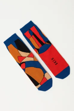 SKFK CALCETINES EPEL PATCHES Clearance