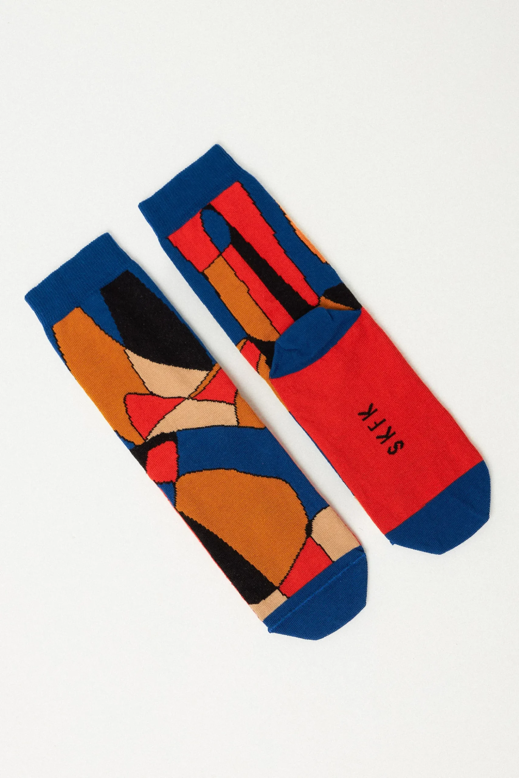 SKFK CALCETINES EPEL PATCHES Clearance