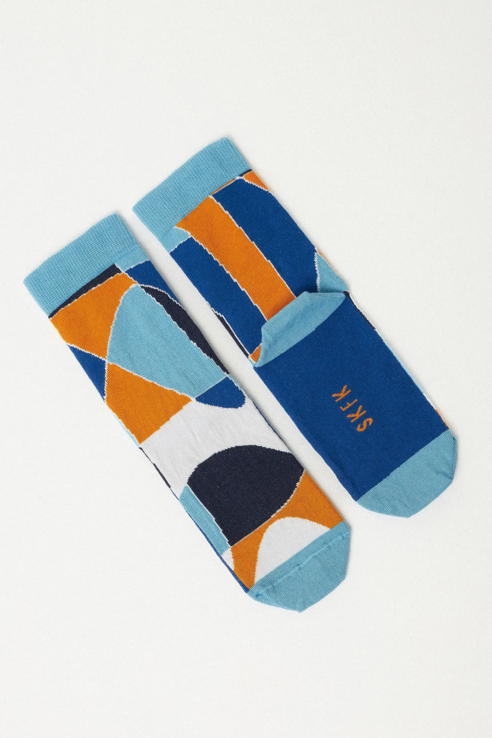 SKFK CALCETINES EPEL MULTICOLOR Clearance