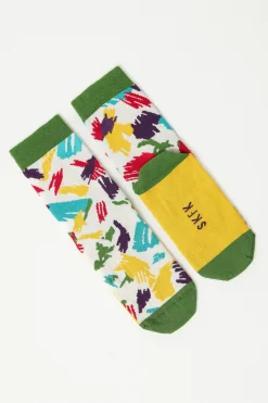 SKFK CALCETINES EPEL MOSS Outlet