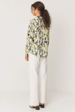 SKFK CAMISA ASUNE SAILS Outlet