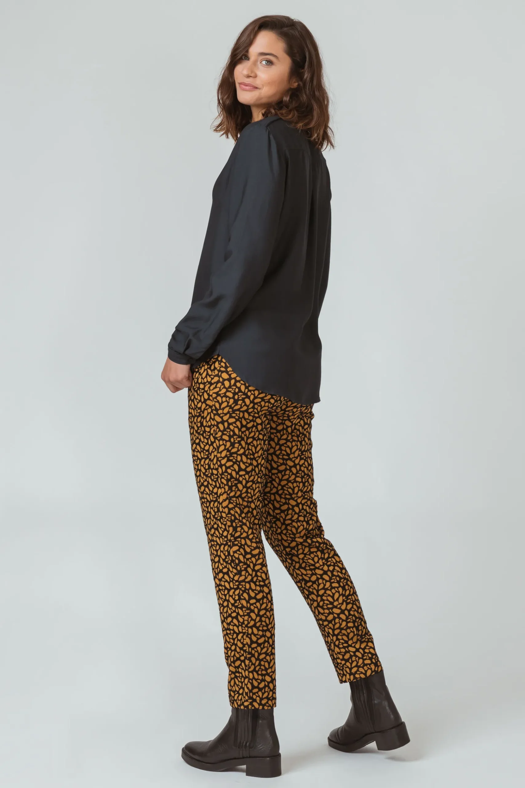SKFK CAMISA AZI NEGRO Online