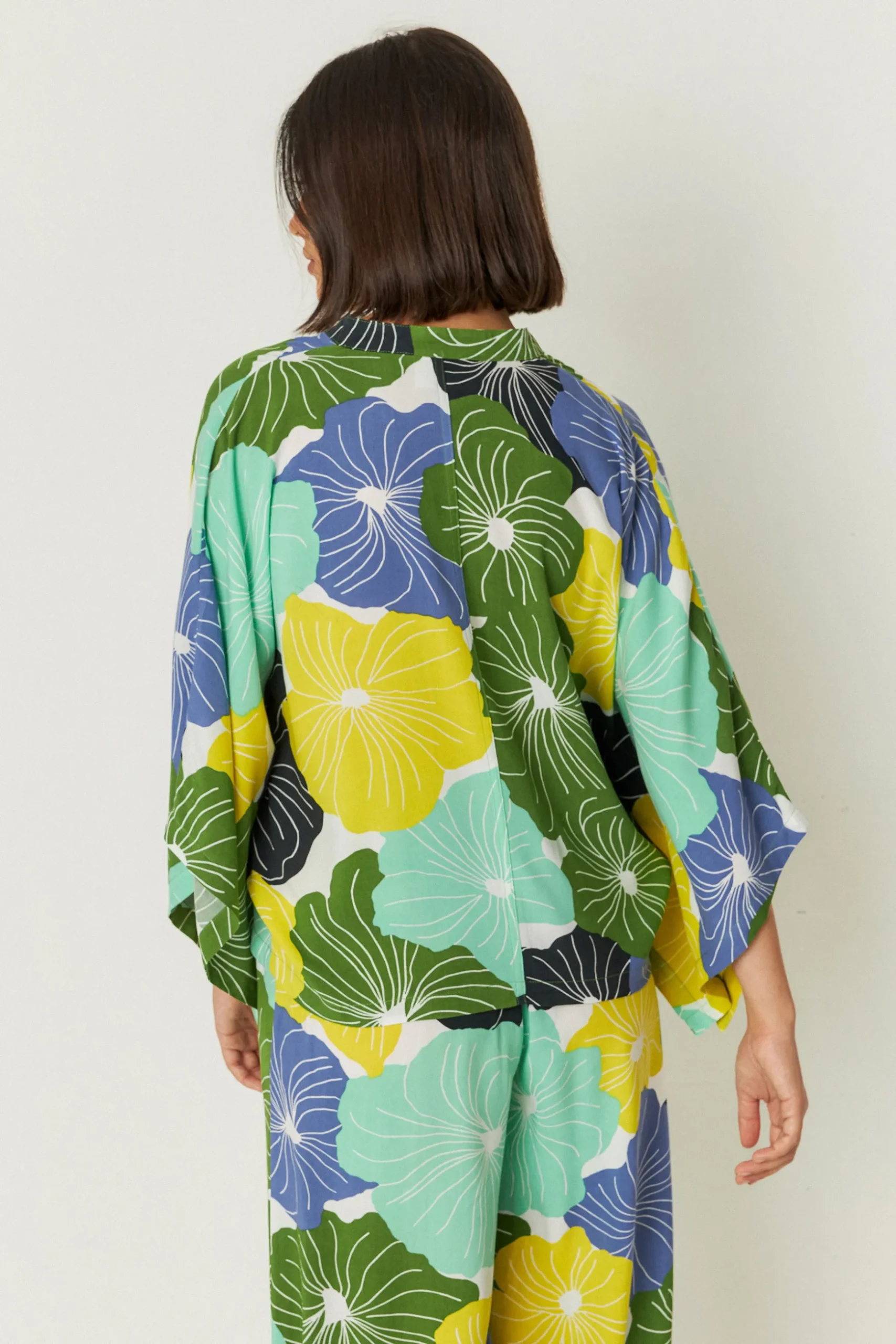 SKFK CAMISA DOLTZA KOKOMO Fashion