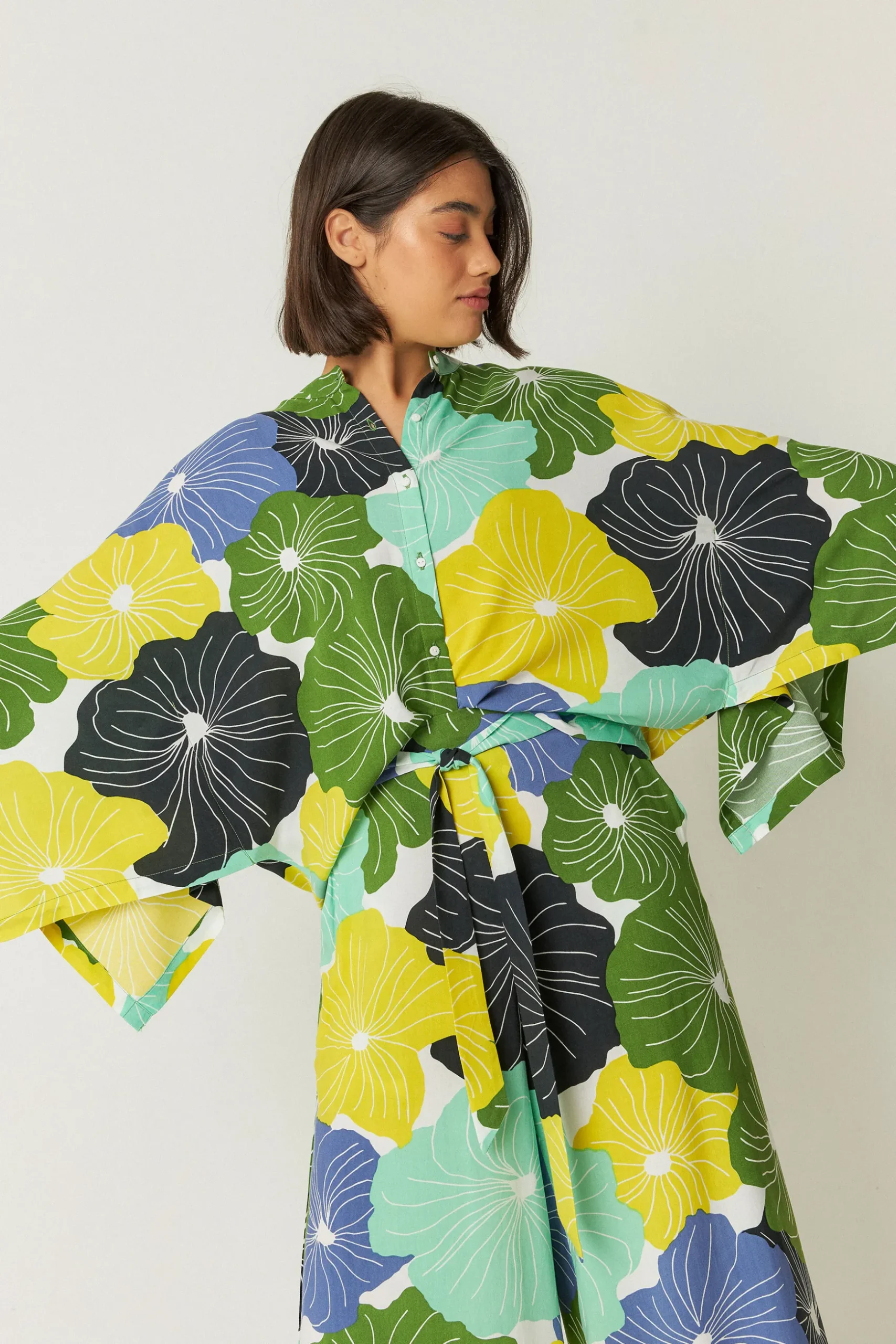 SKFK CAMISA DOLTZA KOKOMO Fashion