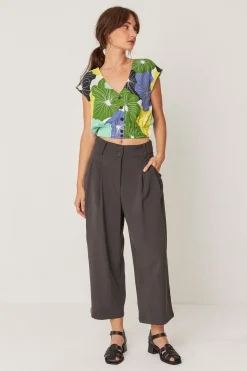 SKFK CAMISA HEGAN KOKOMO New