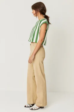 SKFK CAMISA JANA-GOTS STRIPES Online