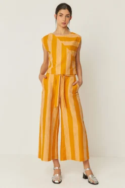 SKFK CAMISA LESIA STRIPES Discount