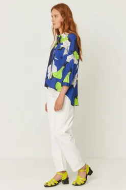 SKFK CAMISA MATTINA KOKOMO Best