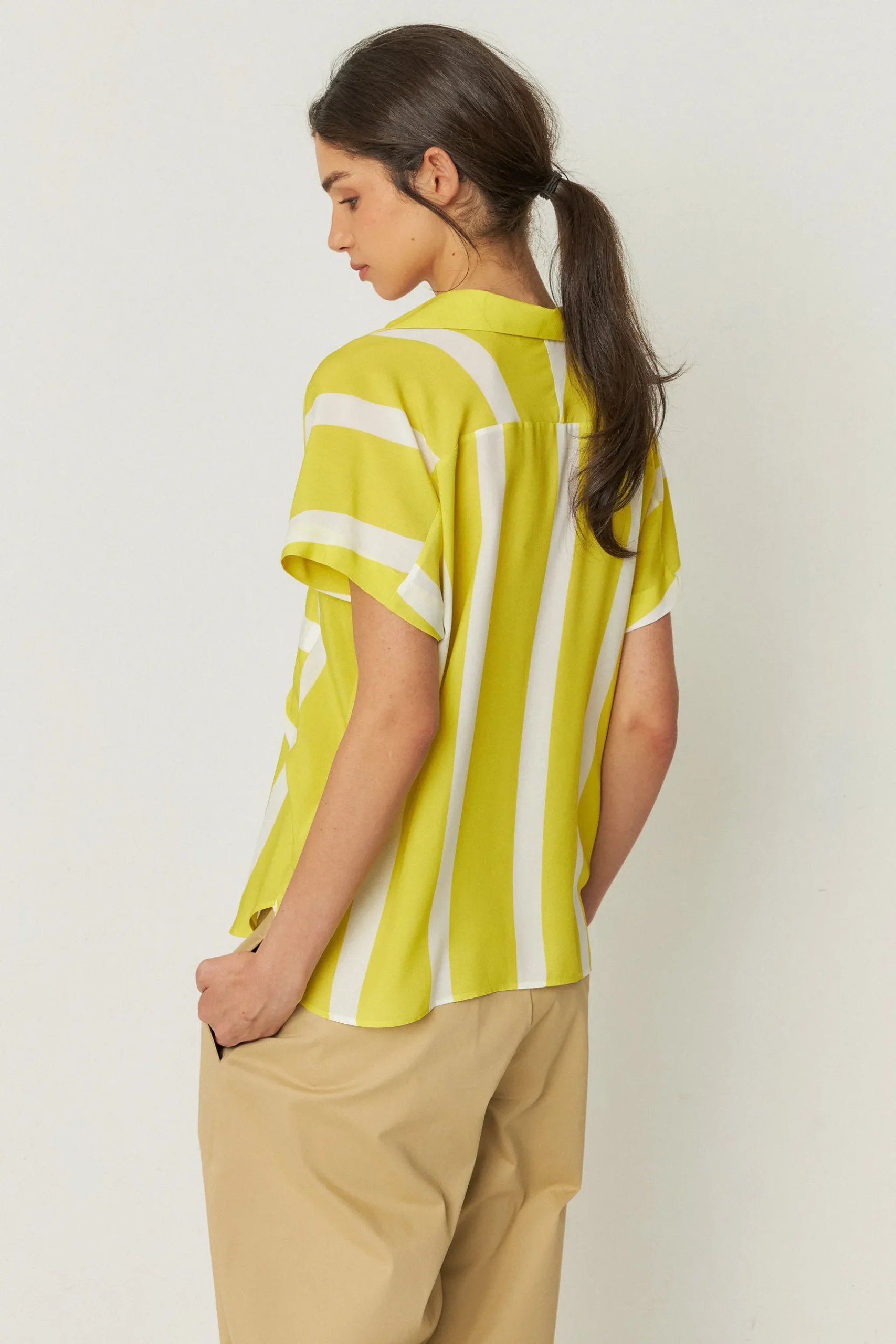 SKFK CAMISA UMA STRIPES Sale