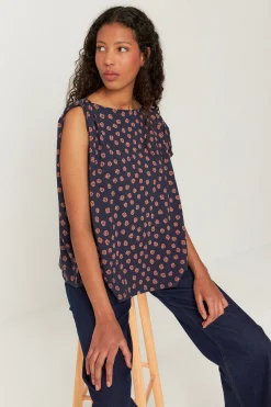 SKFK CAMISETA APHURA MULTICOLOR Clearance