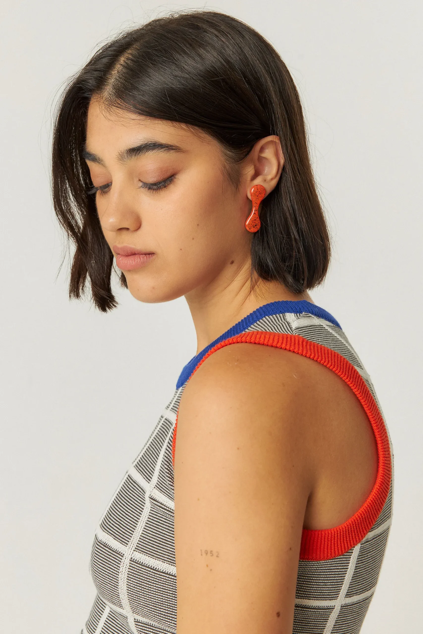SKFK CAMISETA BAIA-GOTS MULTICOLOR Online