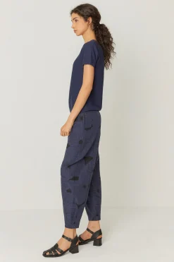 SKFK CAMISETA BIDARI-GOTS AZUL MARINO VIOLETA Online