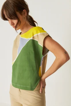 SKFK CAMISETA EIDER-GOTS PATCHES Online