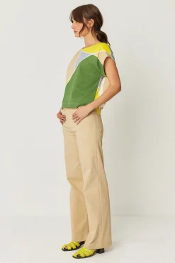 SKFK CAMISETA EIDER-GOTS PATCHES Online