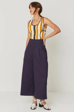 SKFK CAMISETA IRANE STRIPES Sale