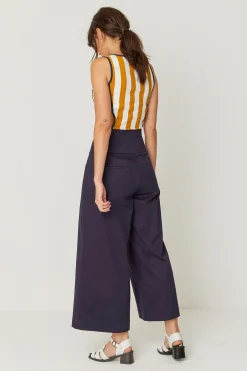 SKFK CAMISETA IRANE STRIPES Sale