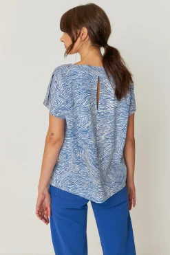 SKFK CAMISETA IRIDE-GOTS STREAM Best