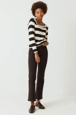 SKFK CAMISETA NONA - GOTS NEGRO Sale