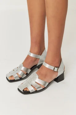 SKFK CANGREJERA RAY MUSGO PLATA Online