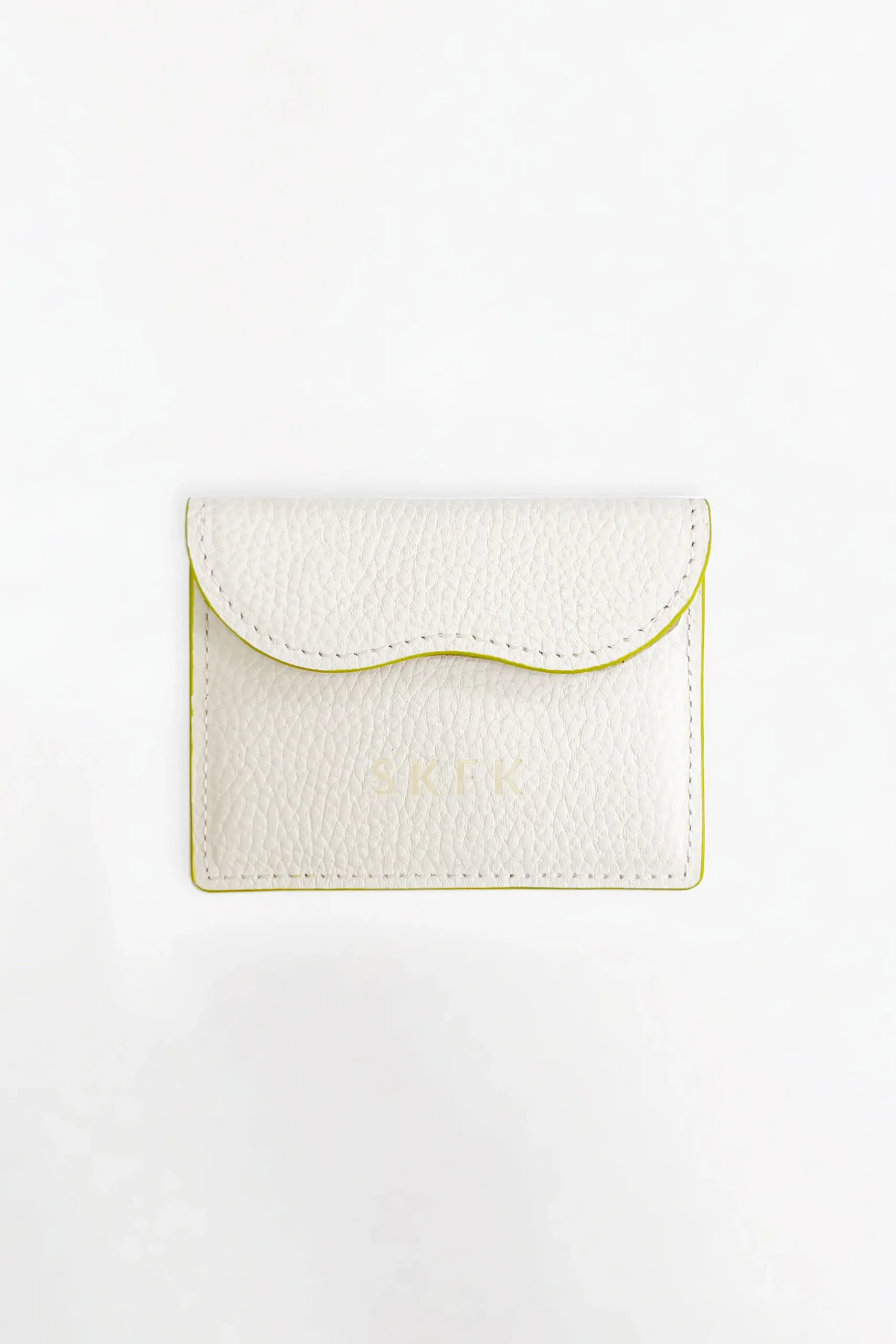 SKFK CARTERA ALELLA BLANCO Discount