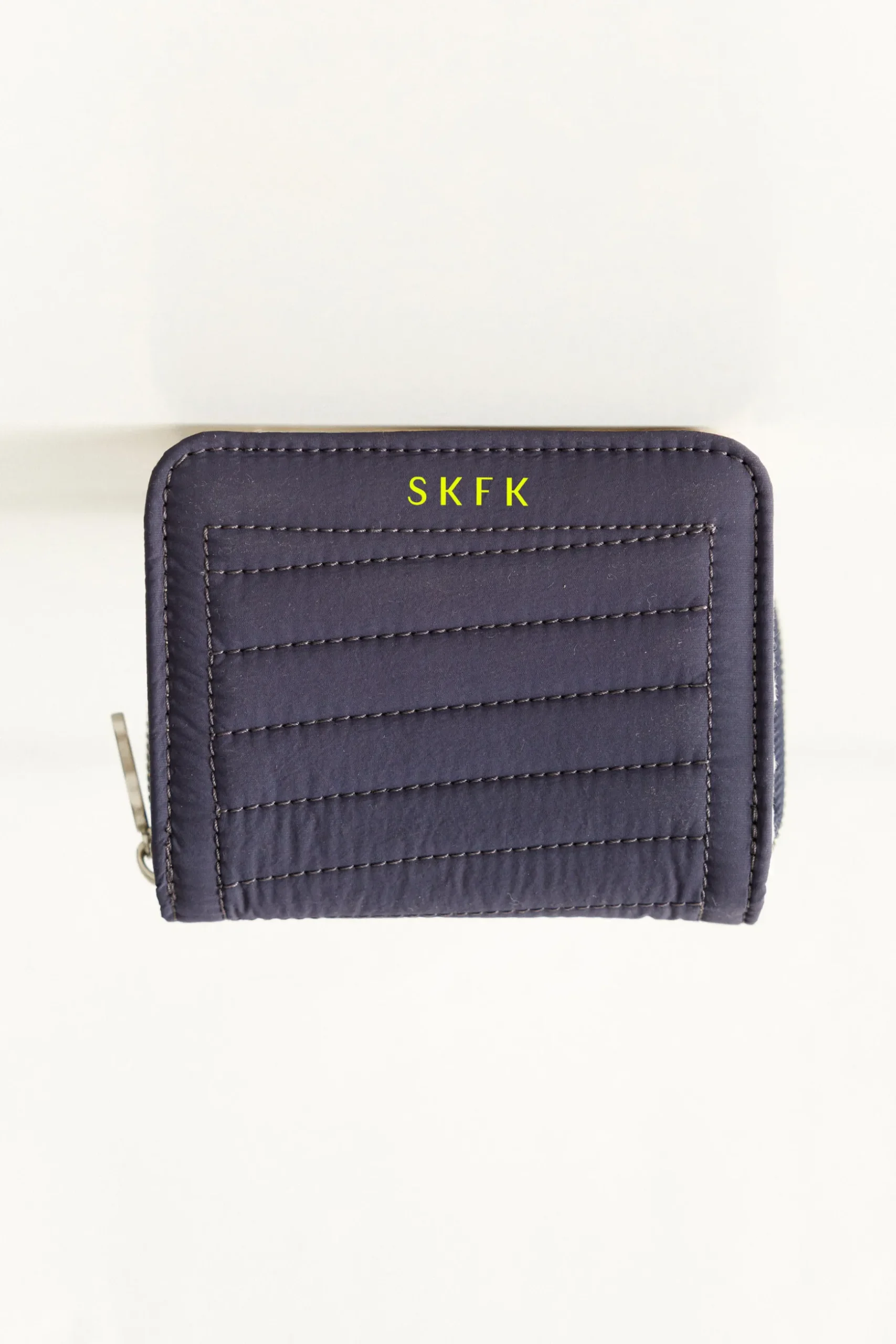SKFK CARTERA TEIA AZUL MARINO VIOLETA Discount