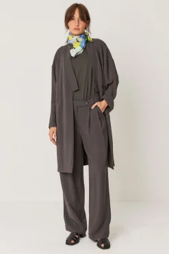 SKFK CHAQUETA ADUN CAQUI OSCURO Online