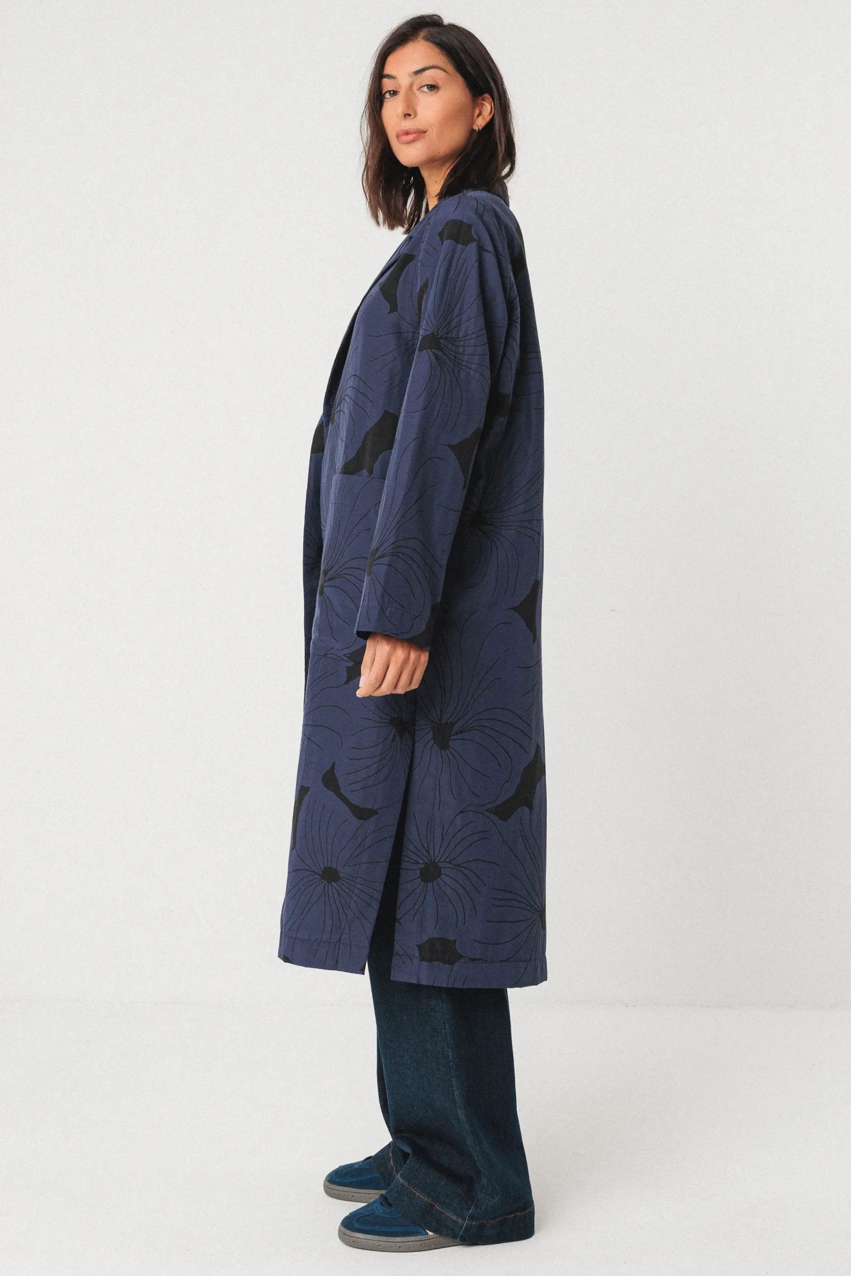 SKFK CHAQUETA AIA KOKOMO Online