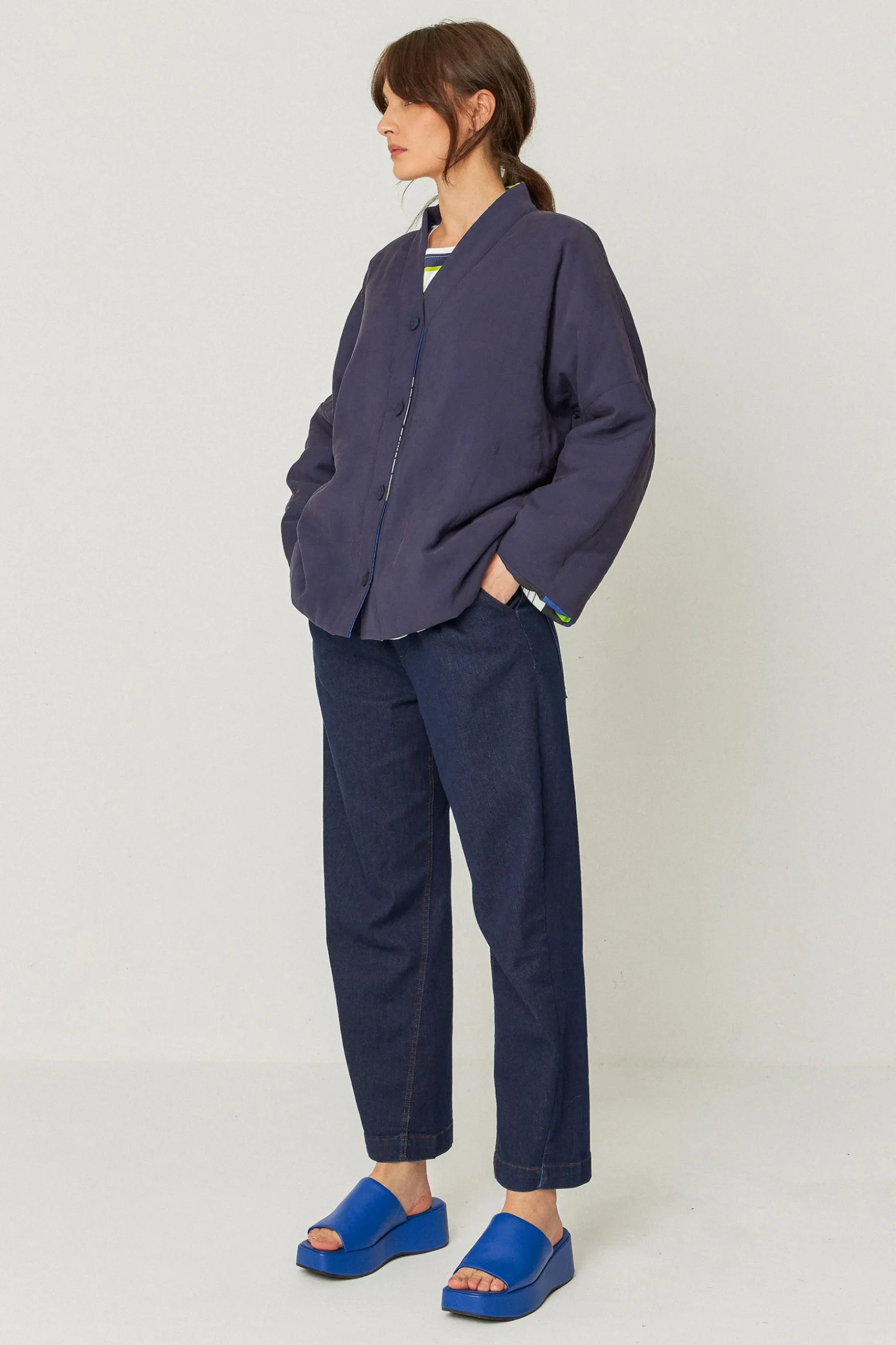 SKFK CHAQUETA ALANA KOKOMO Online