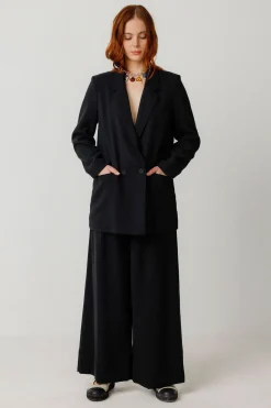 SKFK CHAQUETA ATXA NEGRO Hot