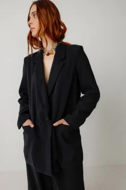 SKFK CHAQUETA ATXA NEGRO Hot