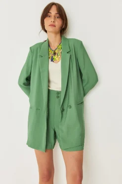 SKFK CHAQUETA ATXA VERDE ALBAHACA Online