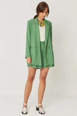 SKFK CHAQUETA ATXA VERDE ALBAHACA Online