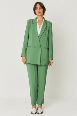 SKFK CHAQUETA ATXA VERDE ALBAHACA Online