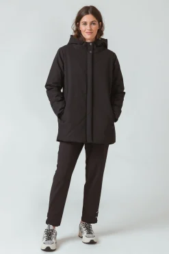 SKFK CHAQUETA BASAGAITZ ANTHRACITE Best