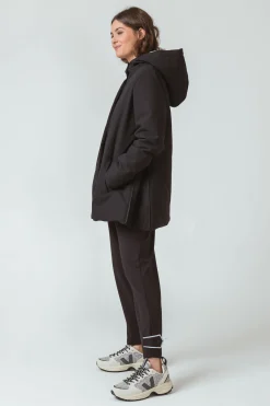 SKFK CHAQUETA BASAGAITZ ANTHRACITE Best